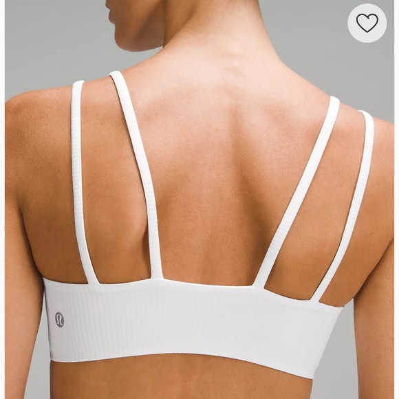 Lululemon Like a Cloud Ribbed Bra ✨ - Picture 4 of 8